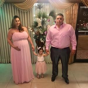 Meet your Posher, Yuselym